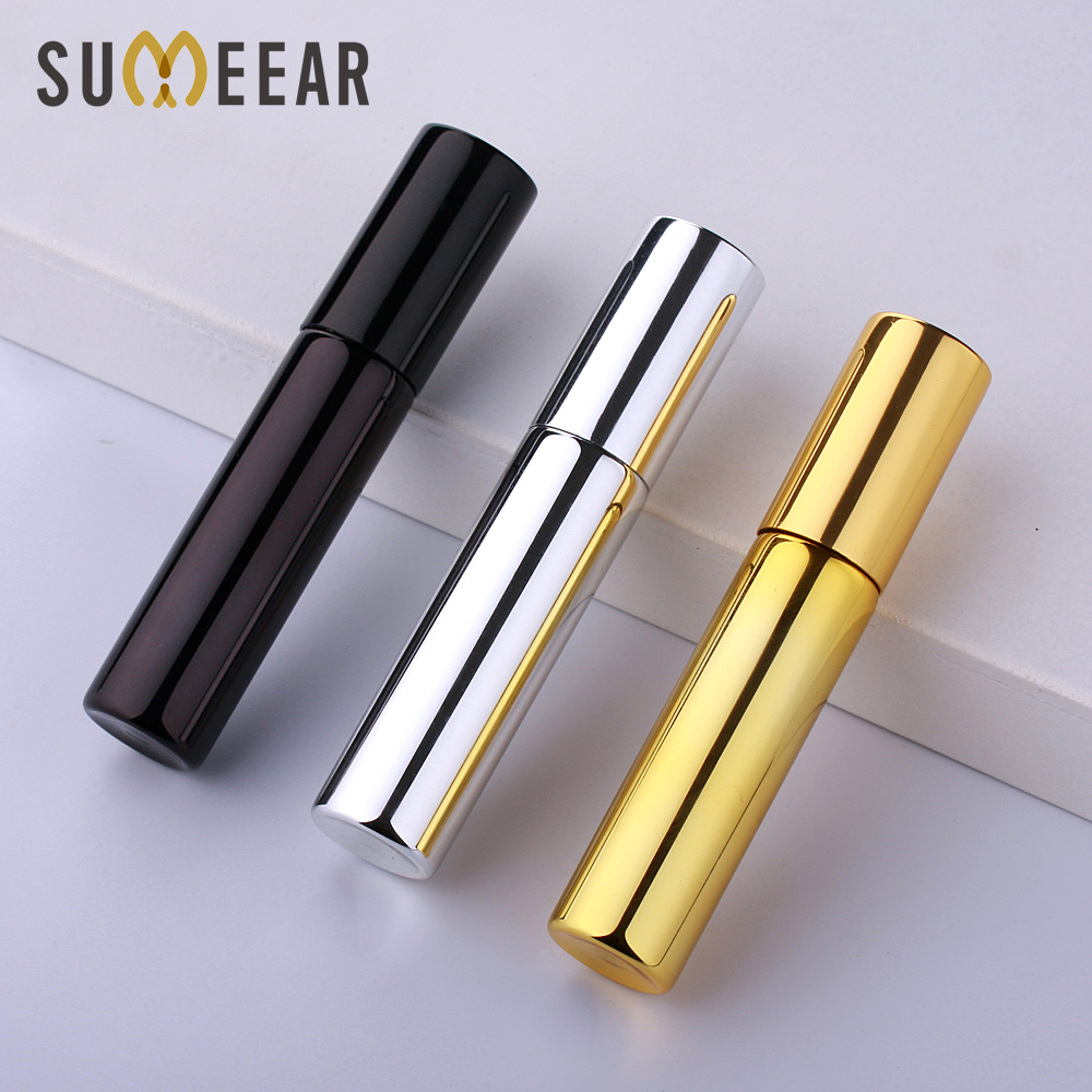 Perfume Fragrance Samples - 100 шт./лот 10 мл портативный многоразовый