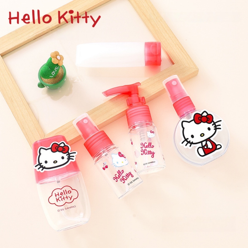 Perfume Fragrance Liquid - Флакон для духов Sanrio Hello Kitty,