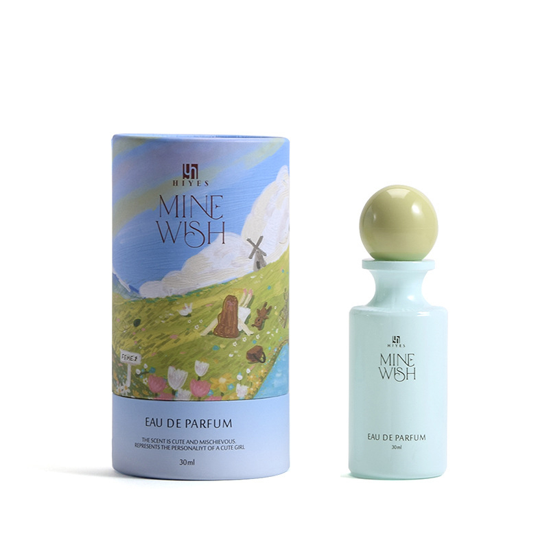 Perfume Fragrance Samples - Парфюм Brand Wish 30 мл, тайский