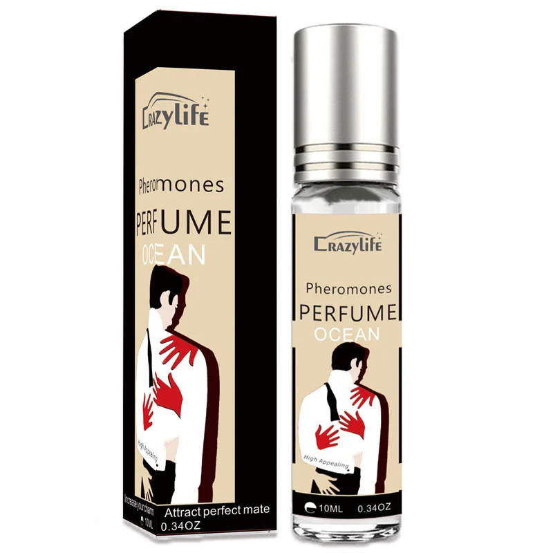 Perfume Fragrance Liquid - Феромон для мужчин привлечь женщин, феромон