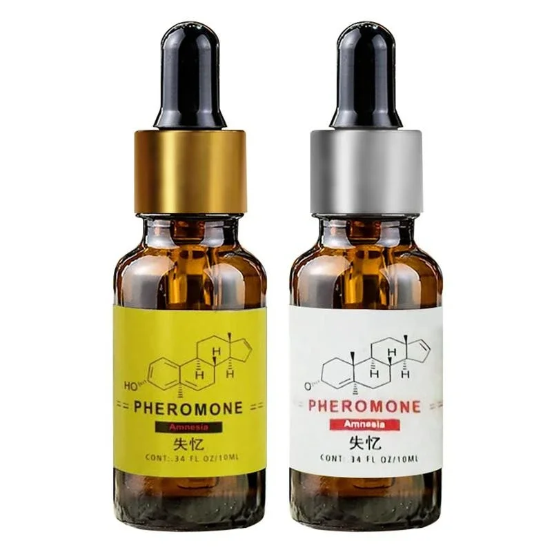 Perfume Fragrance Liquid - Феромон для мужчин привлечь женщин, феромон