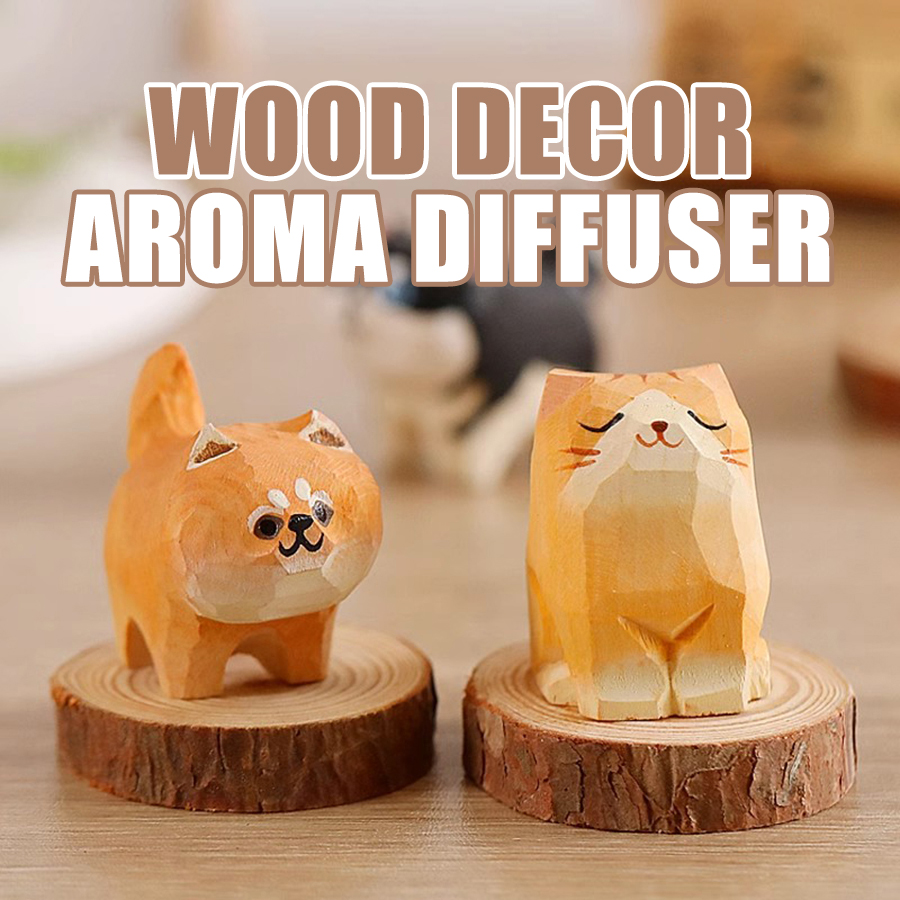 Perfume Aroma Fragrance - 1 шт., ароматический диффузор для домашних