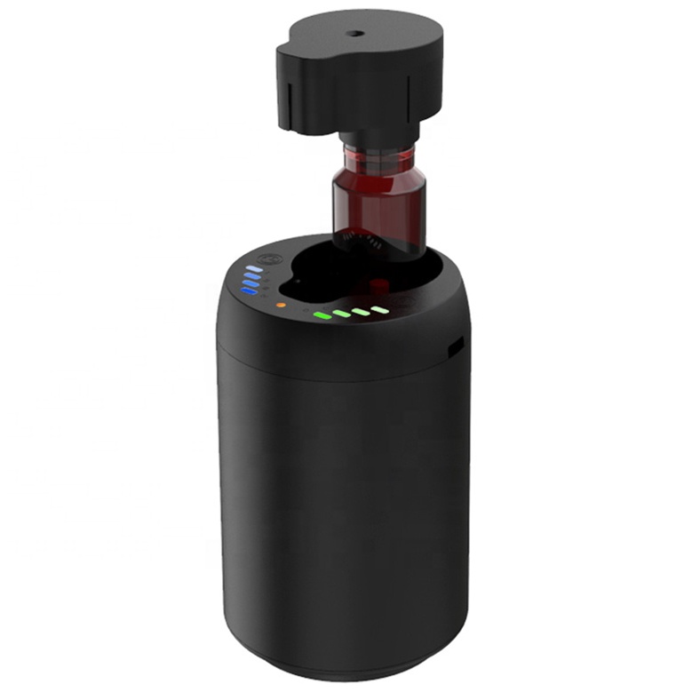 Perfume Aroma Fragrance - Новый портативный мини-аромадиффузор NewCNUS X3Pro для