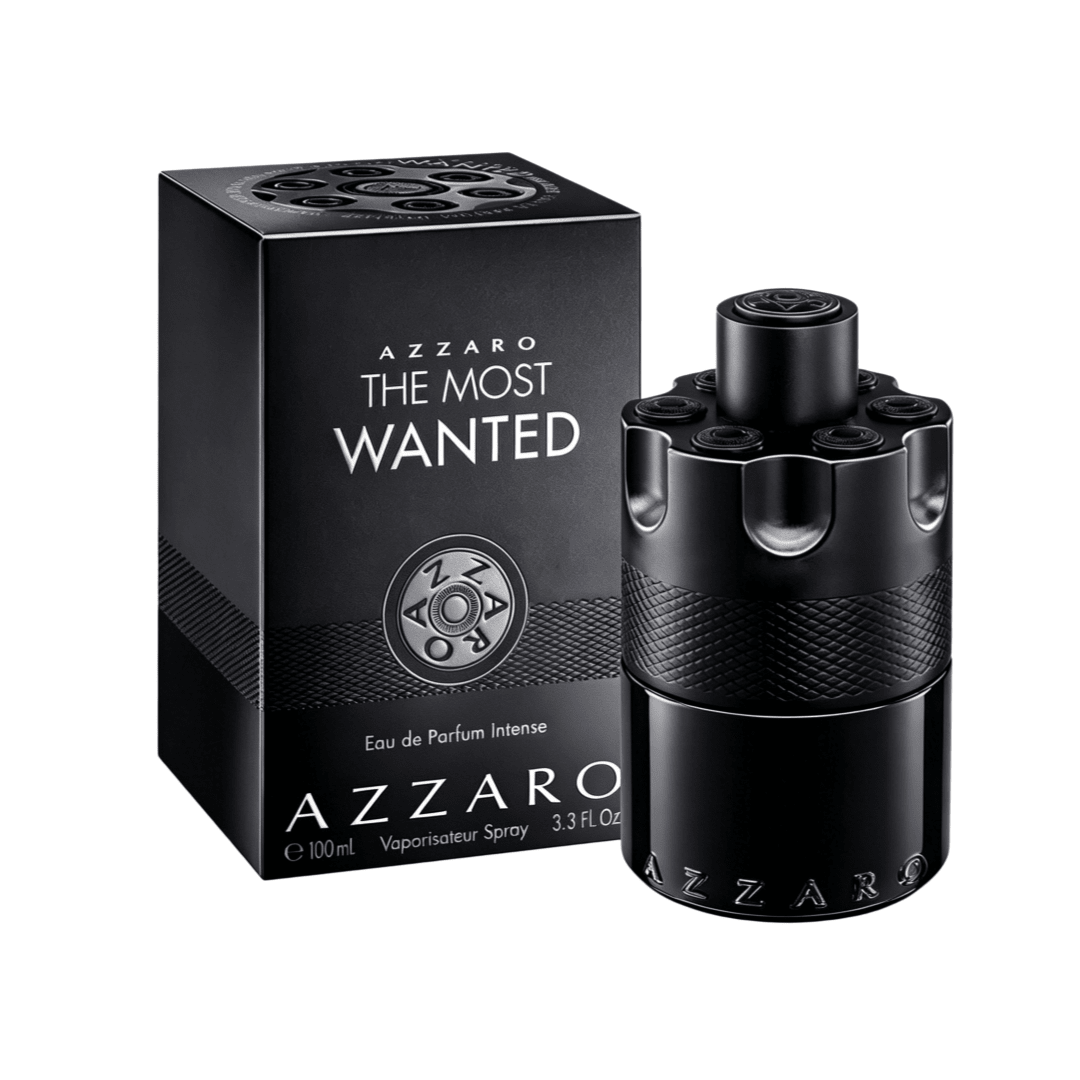 Perfume Aroma Fragrance - Azzaro 1, самый популярный унисекс-парфюм, поставляется