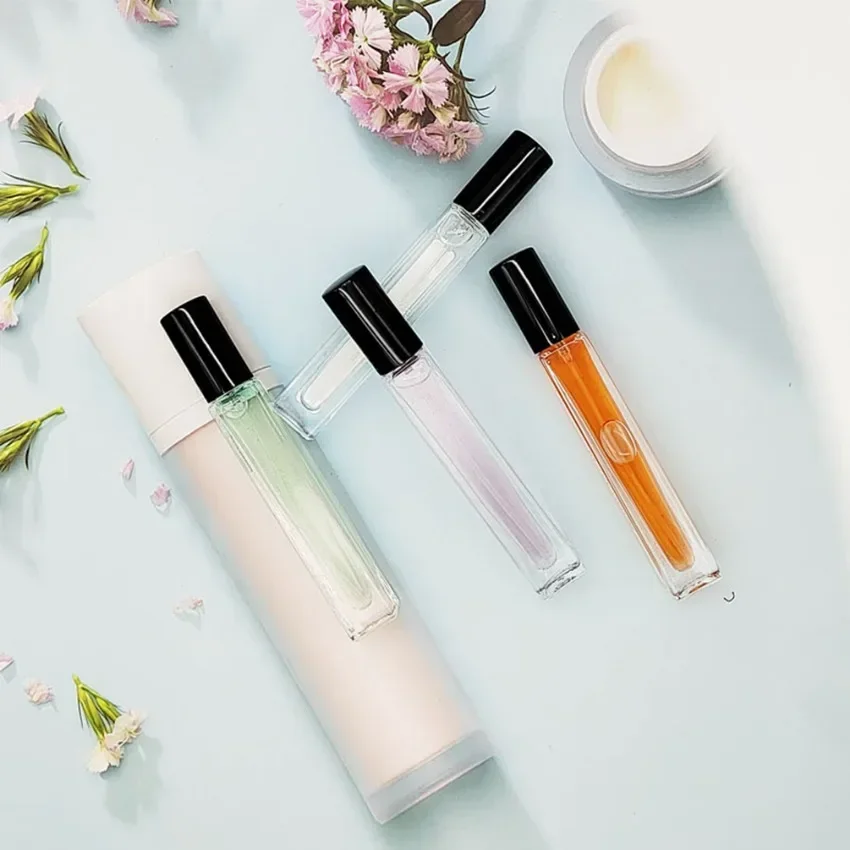 Perfume Fragrance Samples - 10 мл пробник парфюма под собственной