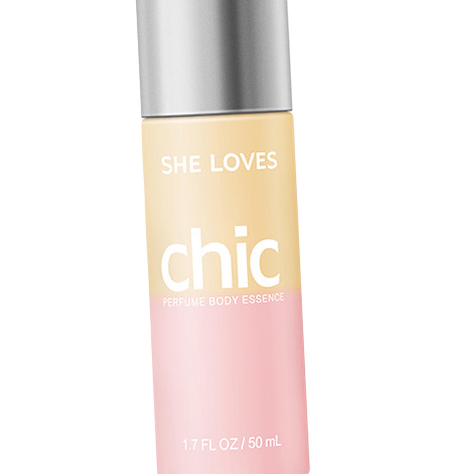 Perfume Fragrance Moisturizer - Увлажняющий парфюмированный спрей для тела 50