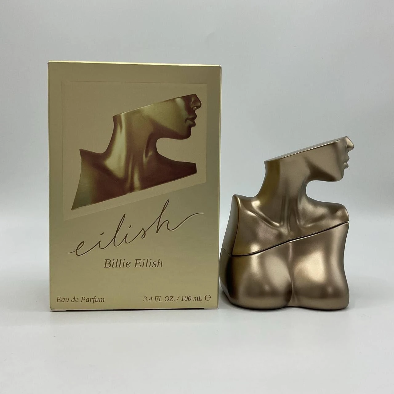 Perfume Fragrance Vanilla - Парфюмерная вода для женщин 100 мл,