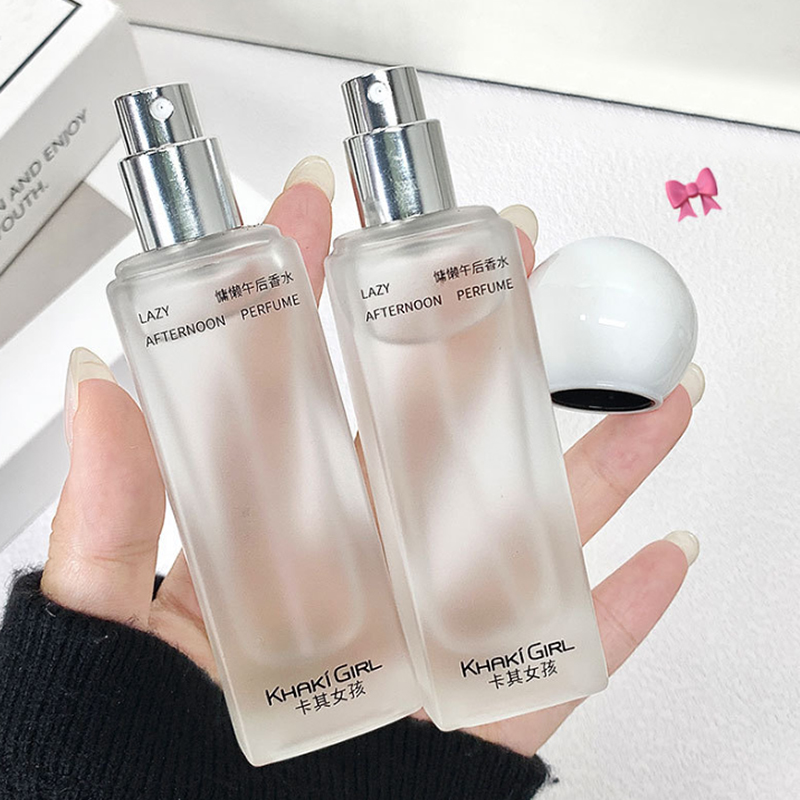 Perfume Aroma Fragrance - Парфюм с нейтральным ароматом свежих фруктов