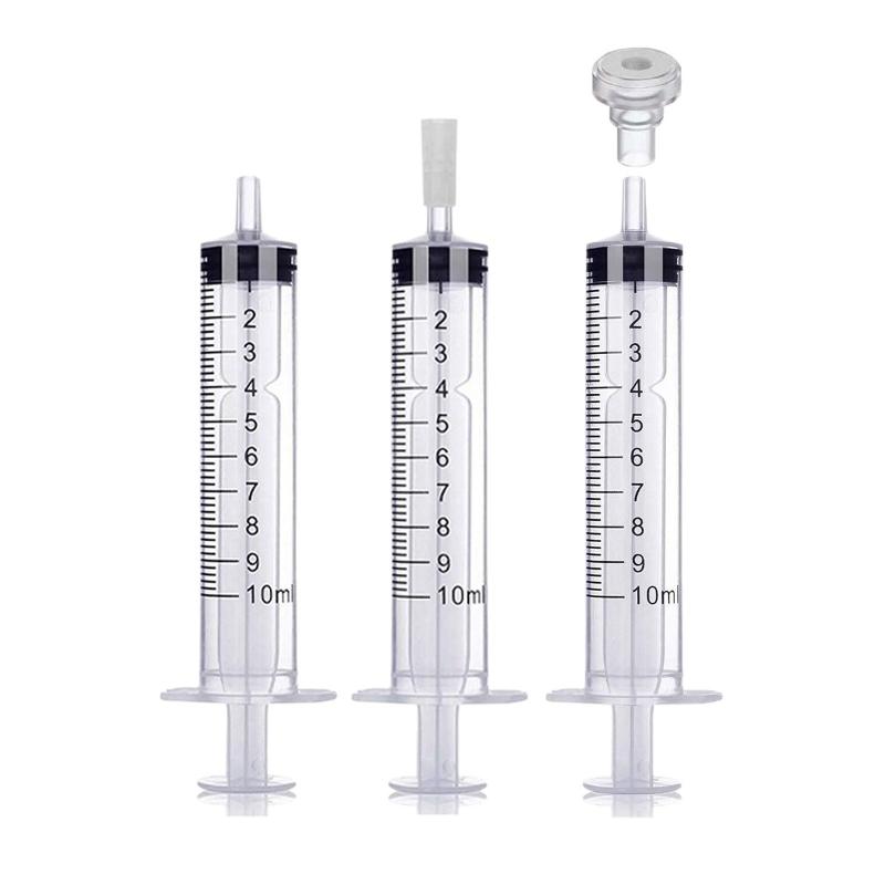 Perfume Fragrance Liquid - Шприц для переливания парфюмерной жидкости, 1/3