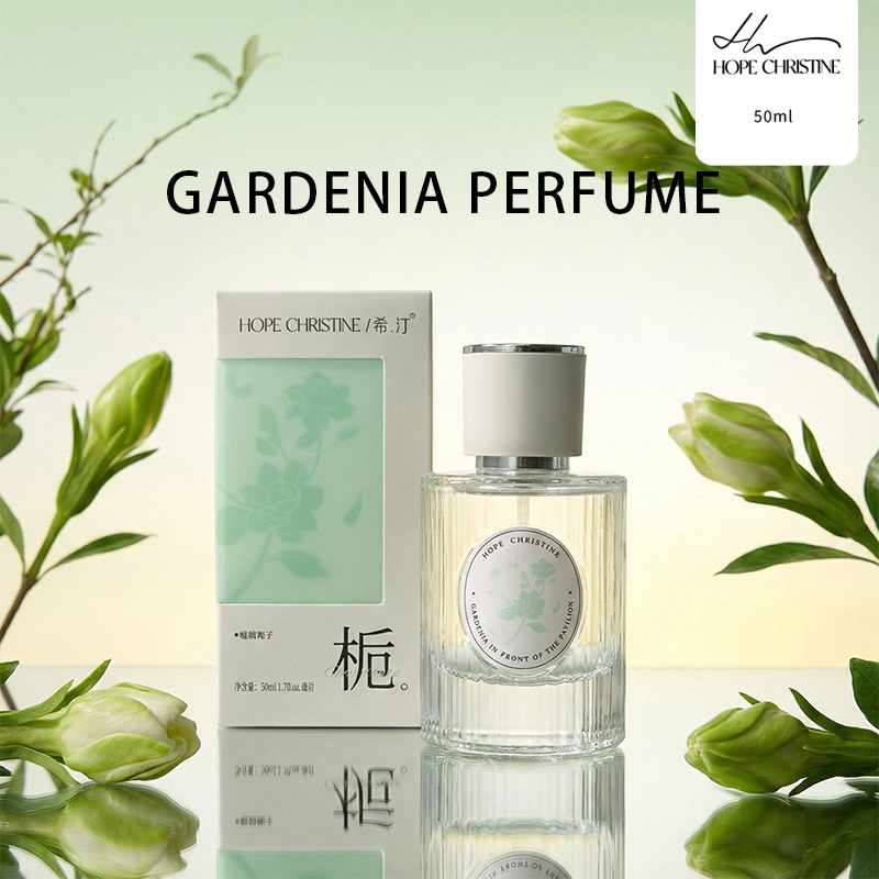 Женский парфюм Fresh Gardenia  – обзор и цена Perfume Aroma Fragrance
