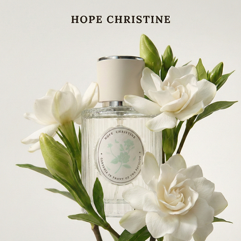 Женский парфюм Fresh Gardenia  – обзор и цена Perfume Aroma Fragrance