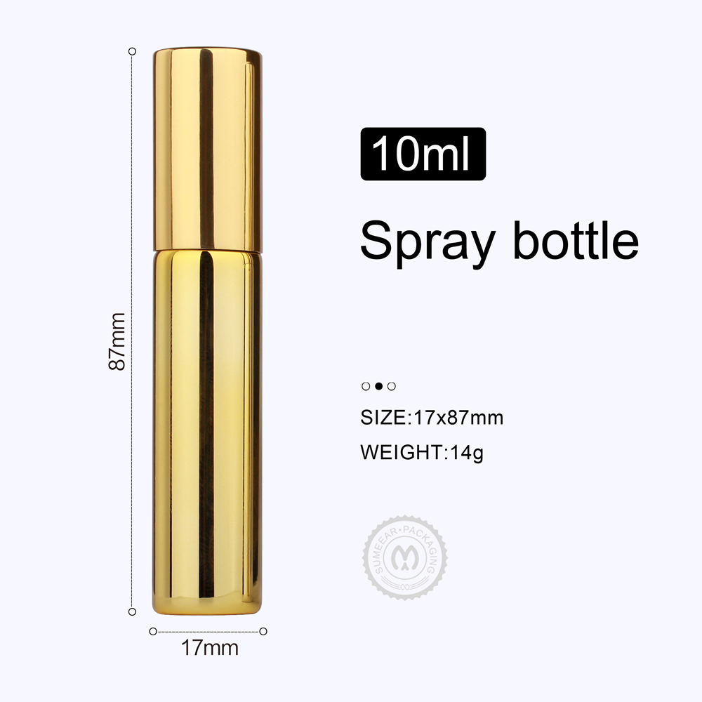 100 шт./лот 10 мл портативный  – обзор и цена Perfume Fragrance Samples