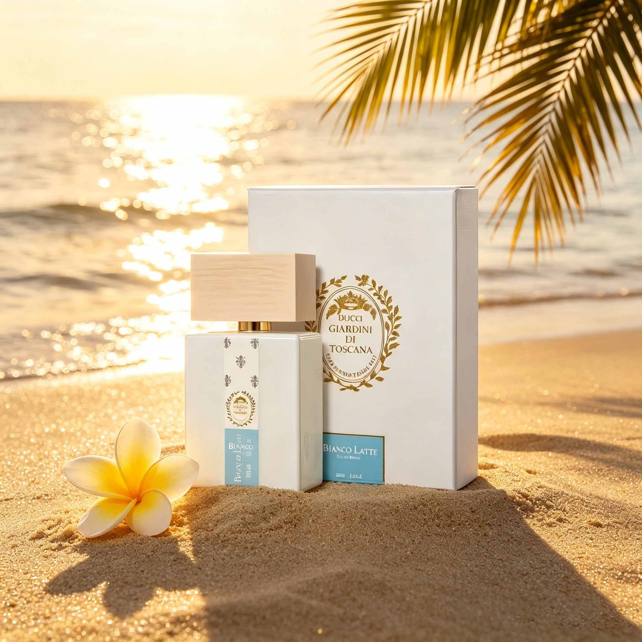 Парфюм Giardini Di Toscana Bia – обзор и цена Perfume Fragrance Vanilla