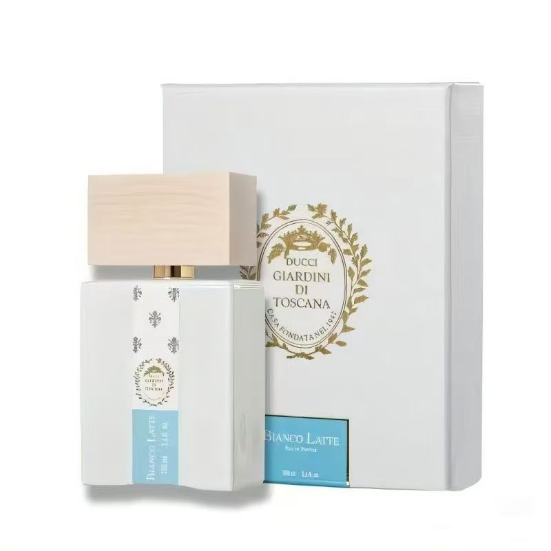 Парфюм Giardini Di Toscana Bia – обзор и цена Perfume Fragrance Vanilla
