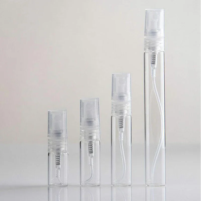 8 шт., 10 мл, 5 мл, 3 мл, 2 мл – обзор и цена Perfume Fragrance Liquid