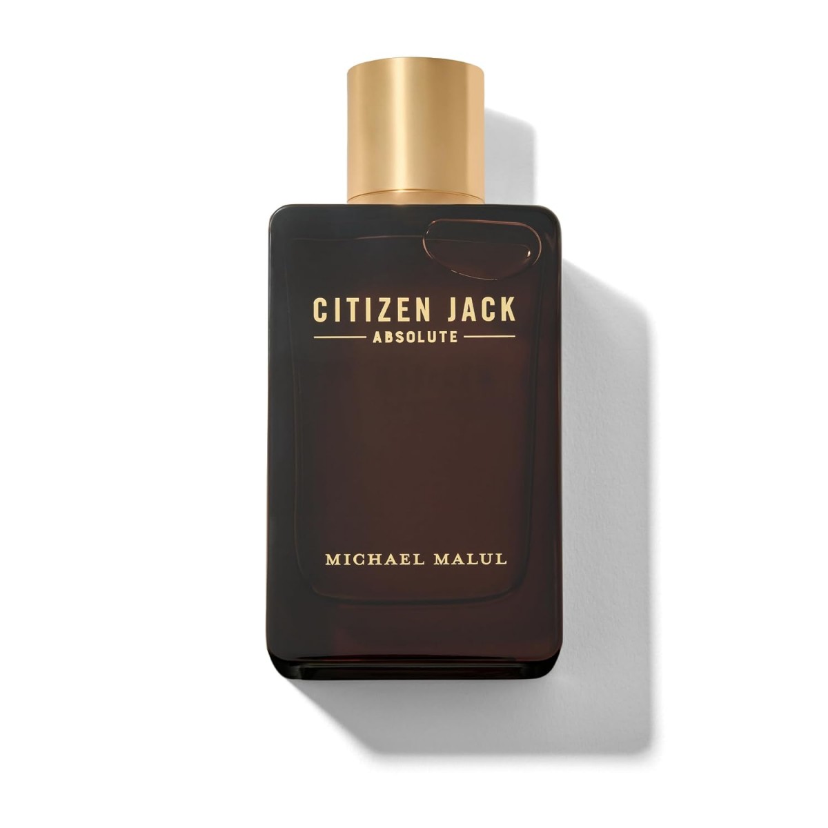 Michael Malul Citizen Jack Abs – обзор и цена Perfume Fragrance Vanilla