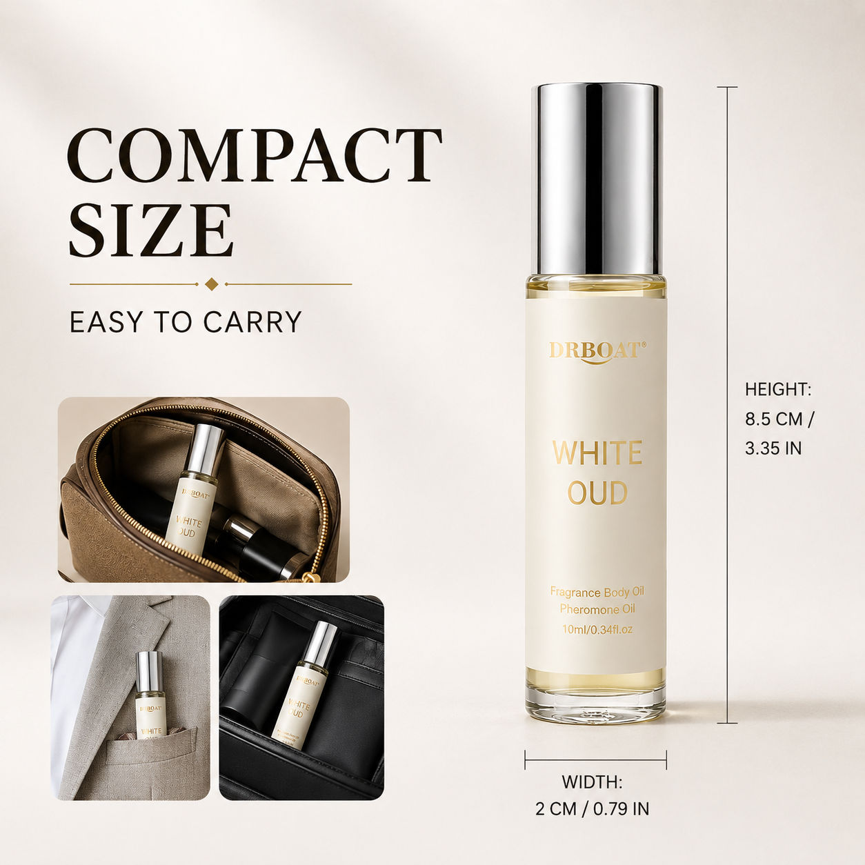 Мужской роликовый парфюм, свеж – обзор и цена Fragrance And Perfume