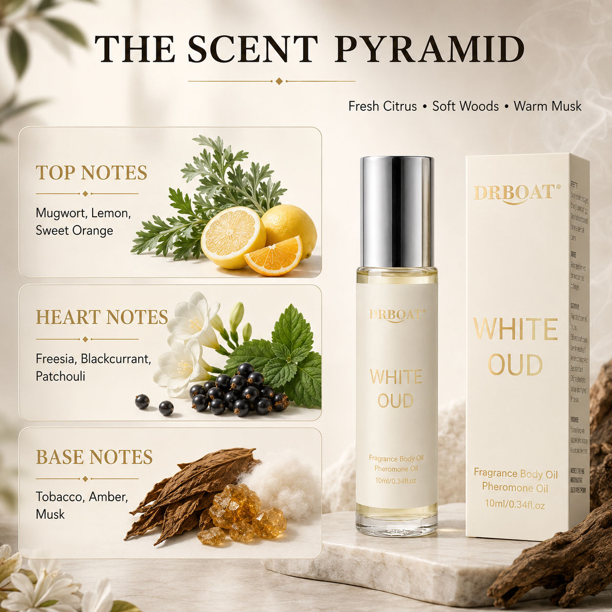 Мужской роликовый парфюм, свеж – обзор и цена Fragrance And Perfume