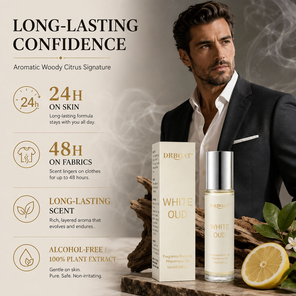 Мужской роликовый парфюм, свеж – обзор и цена Fragrance And Perfume
