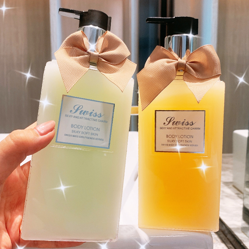 Парфюмерный лосьон для тела об – обзор и цена Perfume Fragrance Moisturizer