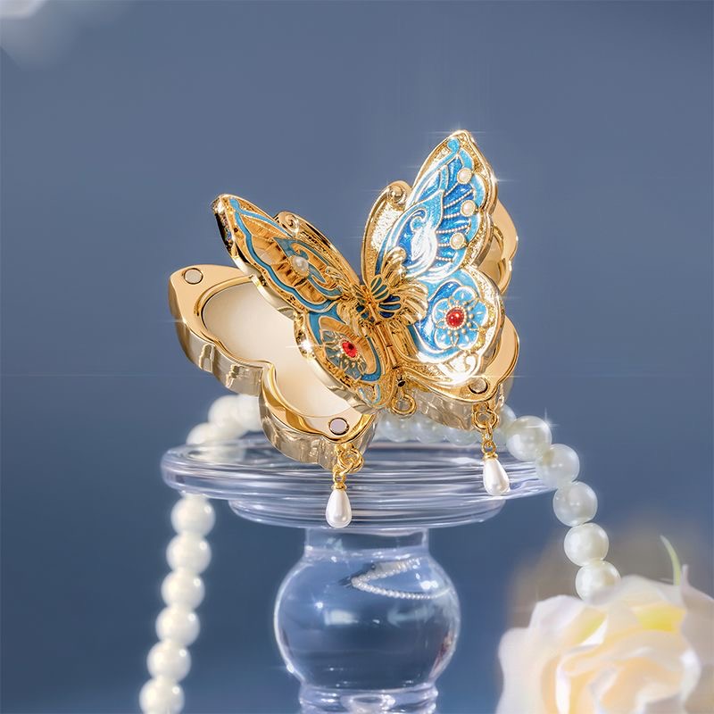 Твердый парфюм-бальзам с арома – обзор и цена Perfume Fragrance Stick