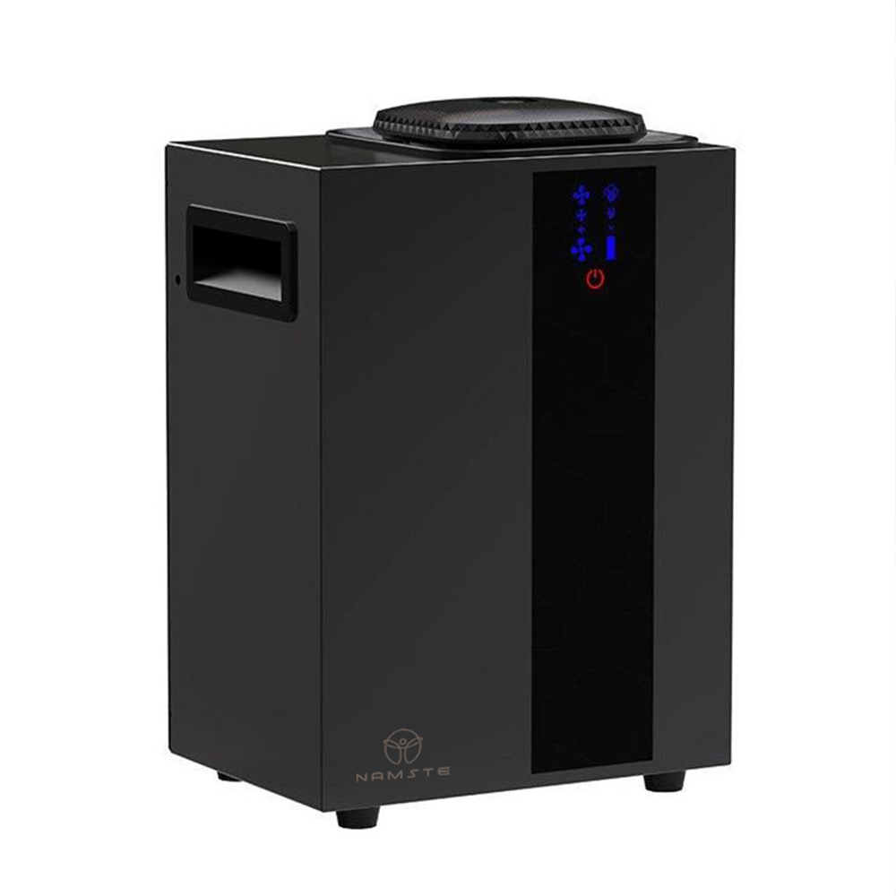 NAMSTE 4000m3 Система HVAC Аро – обзор и цена Perfume Fragrance Machine