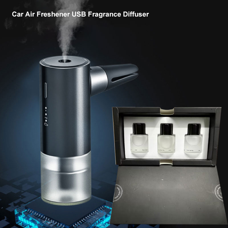 Автомобильный выход, зажимы дл – обзор и цена Perfume Fragrance Machine