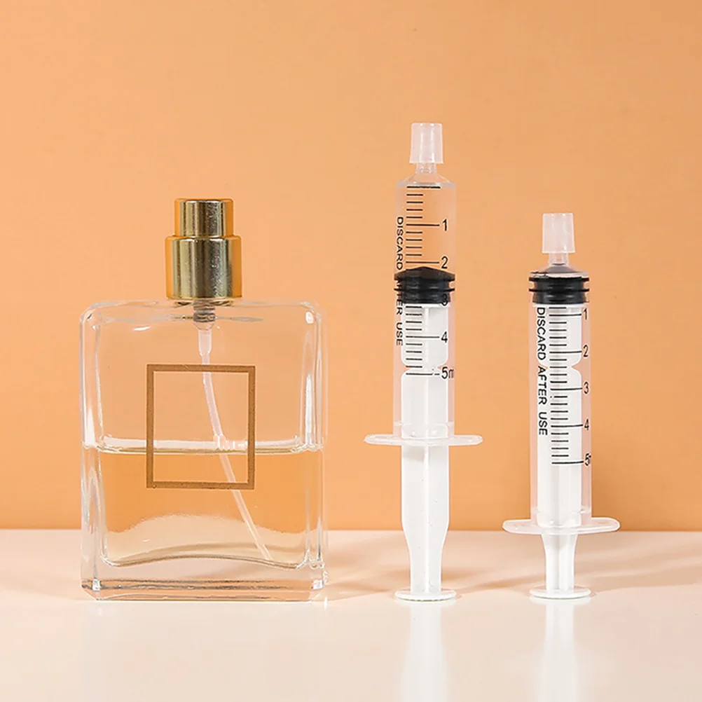 5/10 мл 10 шт., без иглы, мате – обзор и цена Perfume Fragrance Liquid