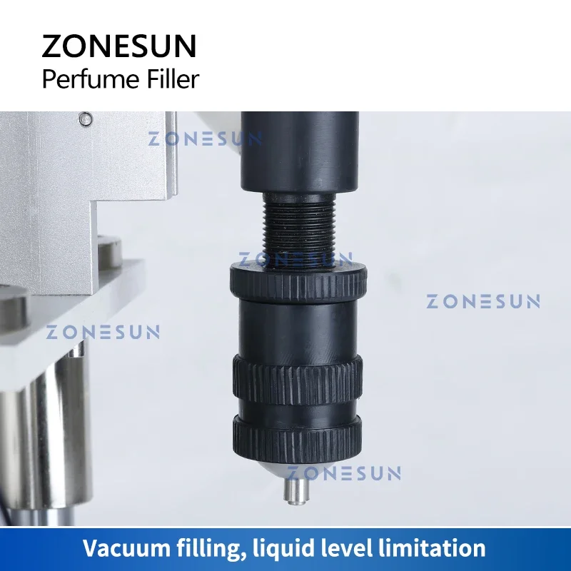 ZONESUN ZS-YTZL500S Пневматиче – обзор и цена Perfume Fragrance Liquid