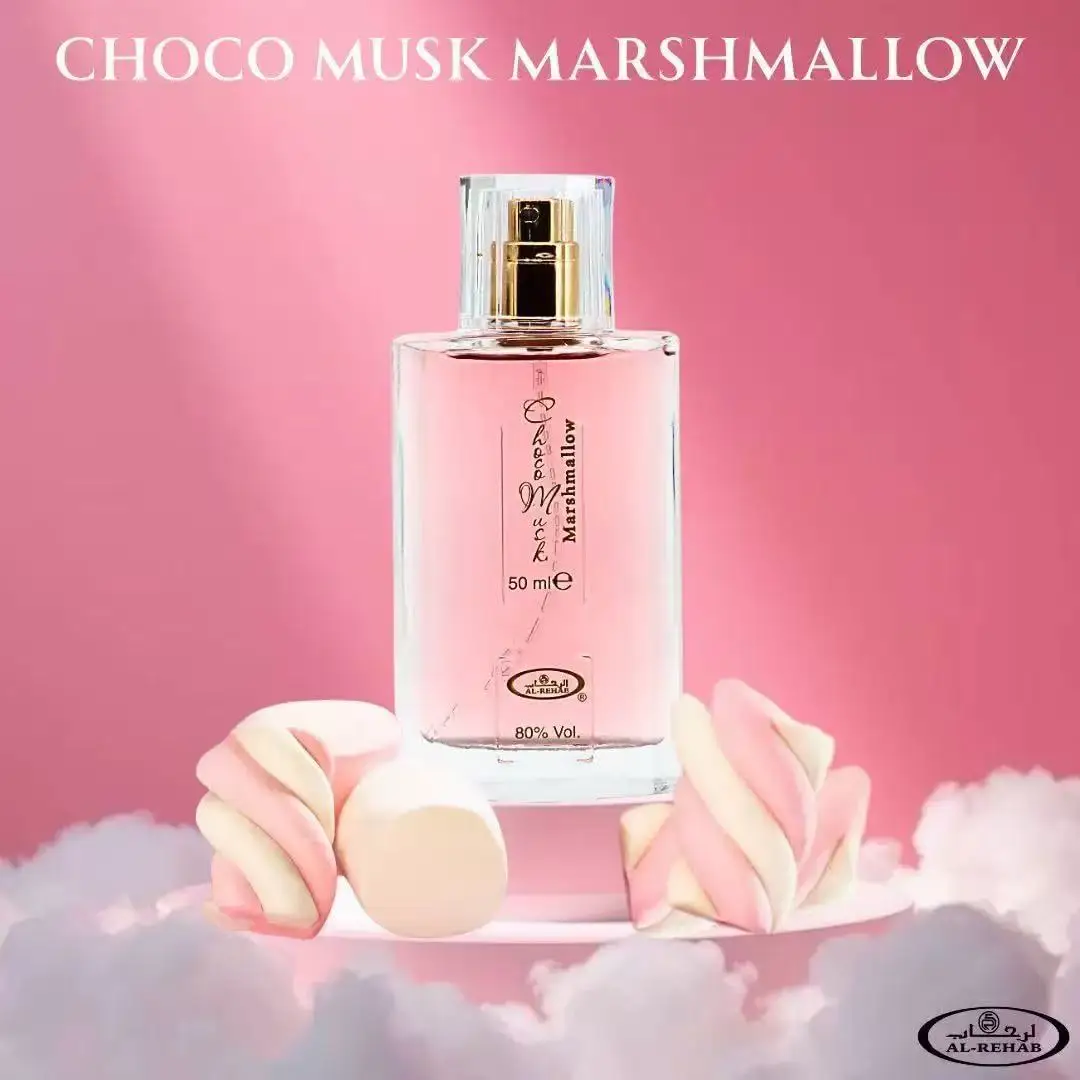 Choco Musk Роскошный унисекс-п – обзор и цена Perfume Fragrance Vanilla