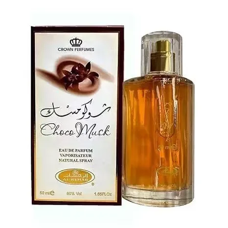 Choco Musk Роскошный унисекс-п – обзор и цена Perfume Fragrance Vanilla