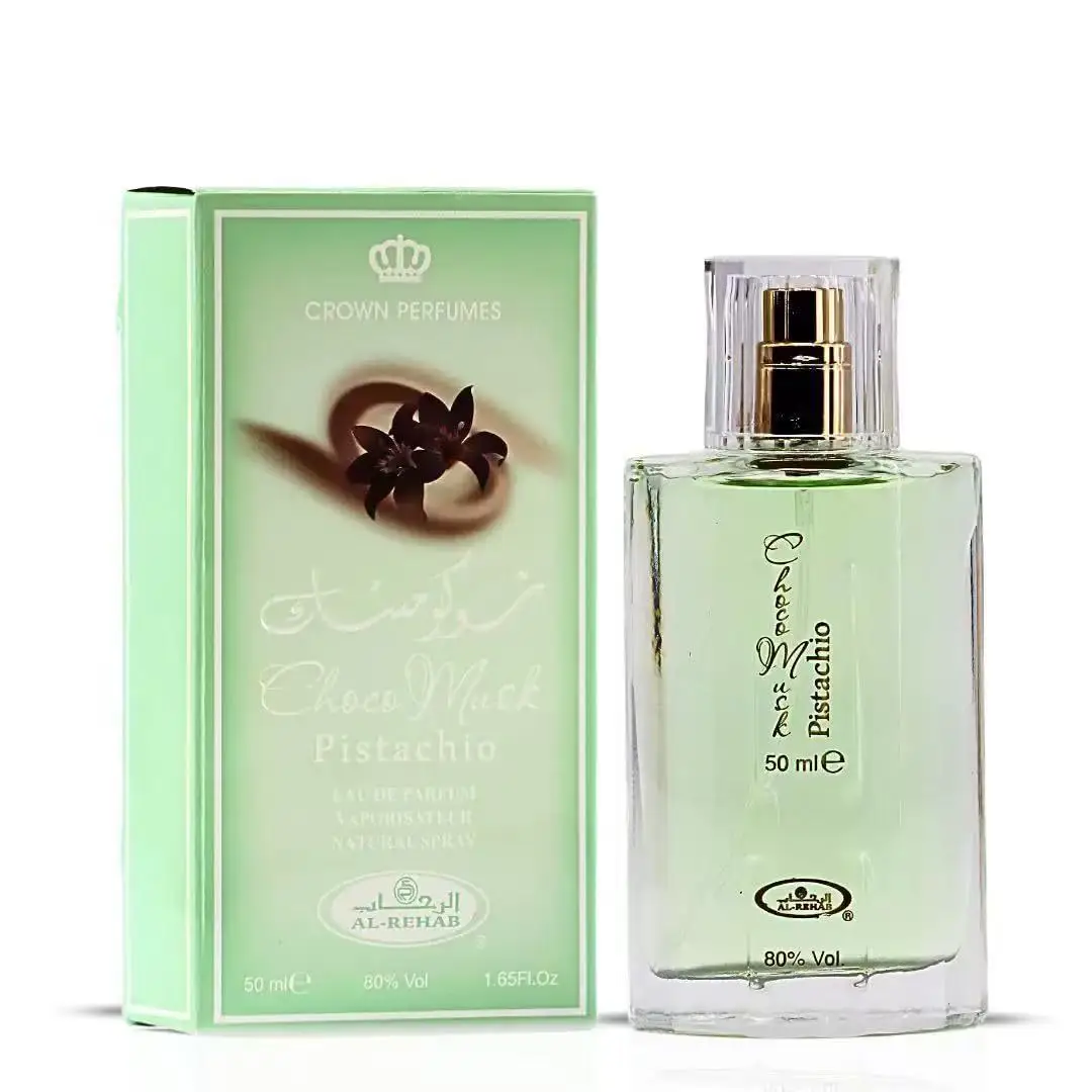 Choco Musk Роскошный унисекс-п – обзор и цена Perfume Fragrance Vanilla