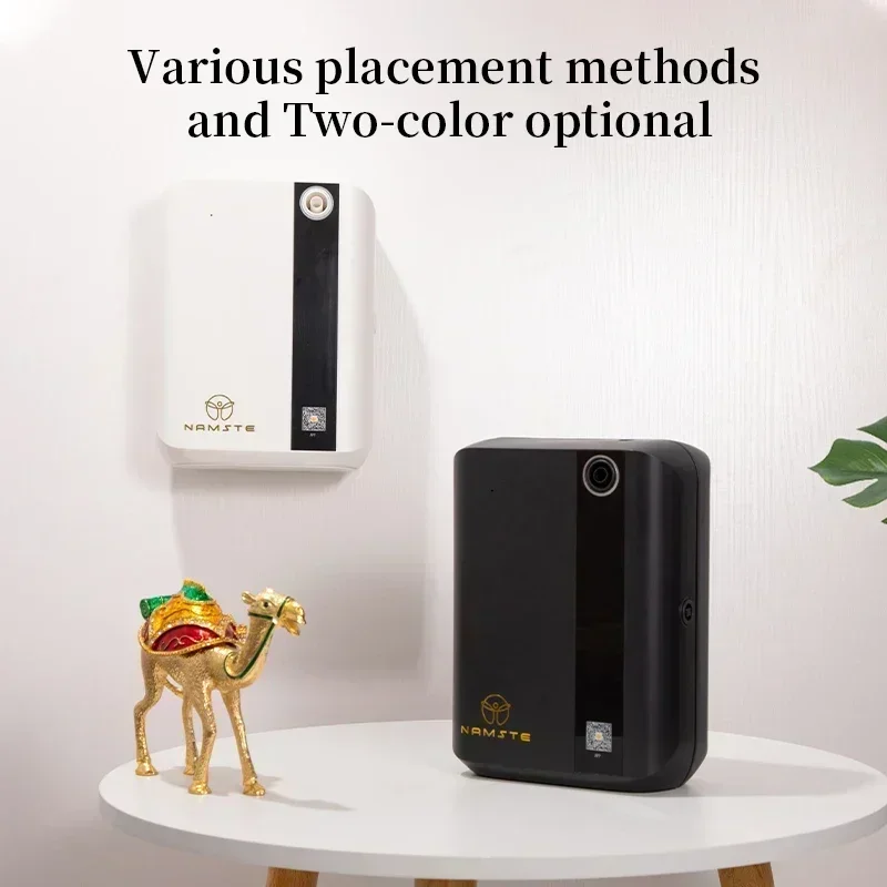 Электрический ароматизатор для – обзор и цена Perfume Fragrance Machine