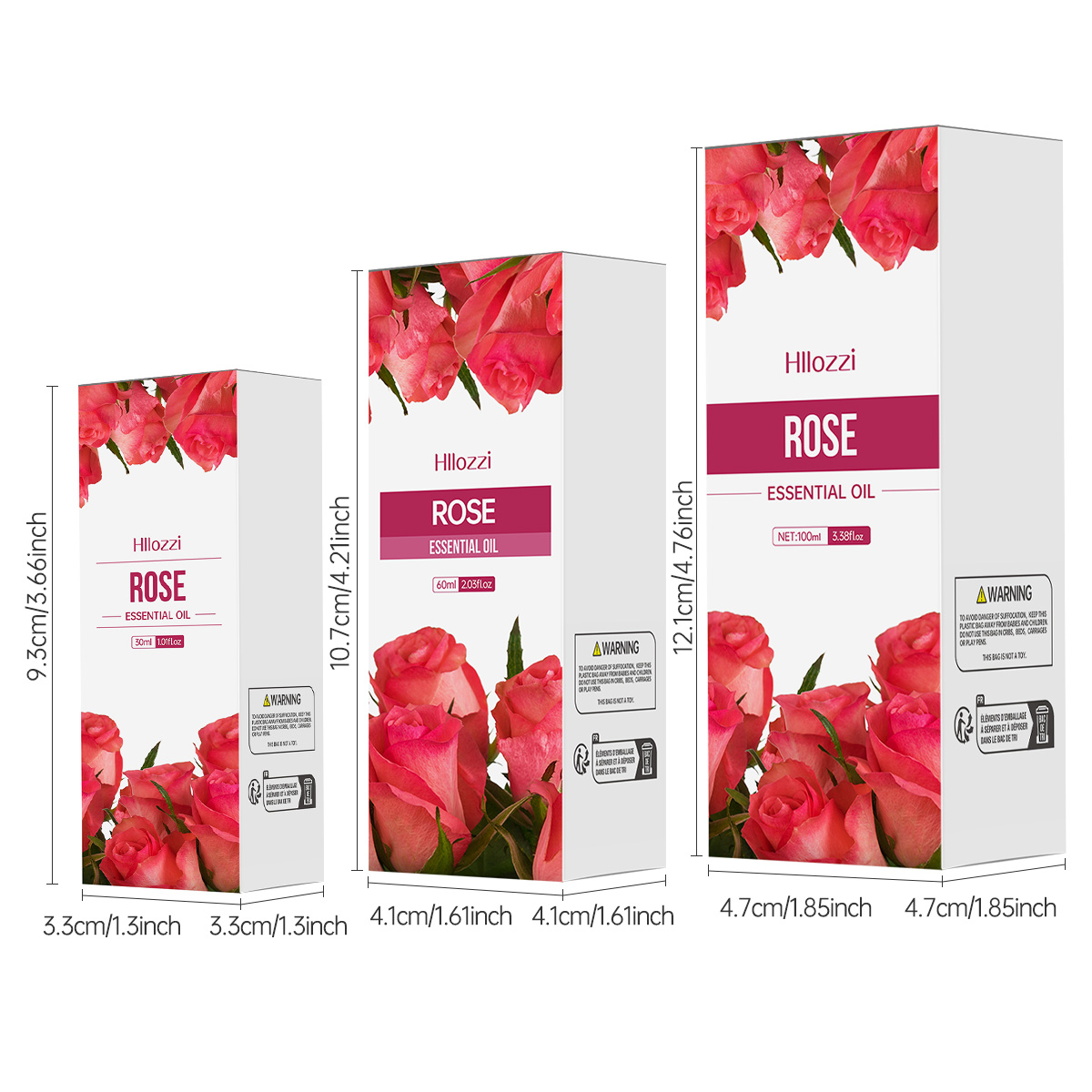 100 мл/60 мл/30 мл эфирное мас – обзор и цена Perfume Fragrance Moisturizer
