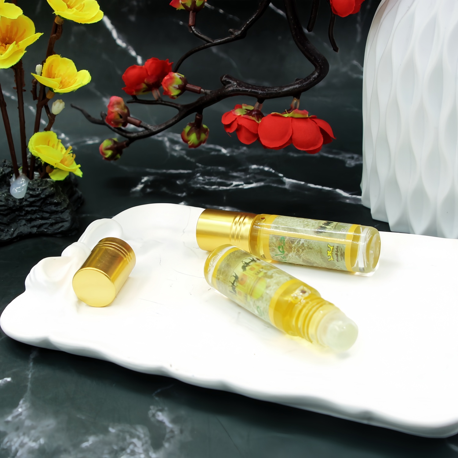 3 шт., 6 мл, швейцарские арабс – обзор и цена Perfume Aroma Fragrance