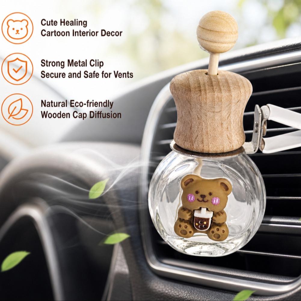 Автомобильный флакон для духов – обзор и цена Perfume Fragrance Types
