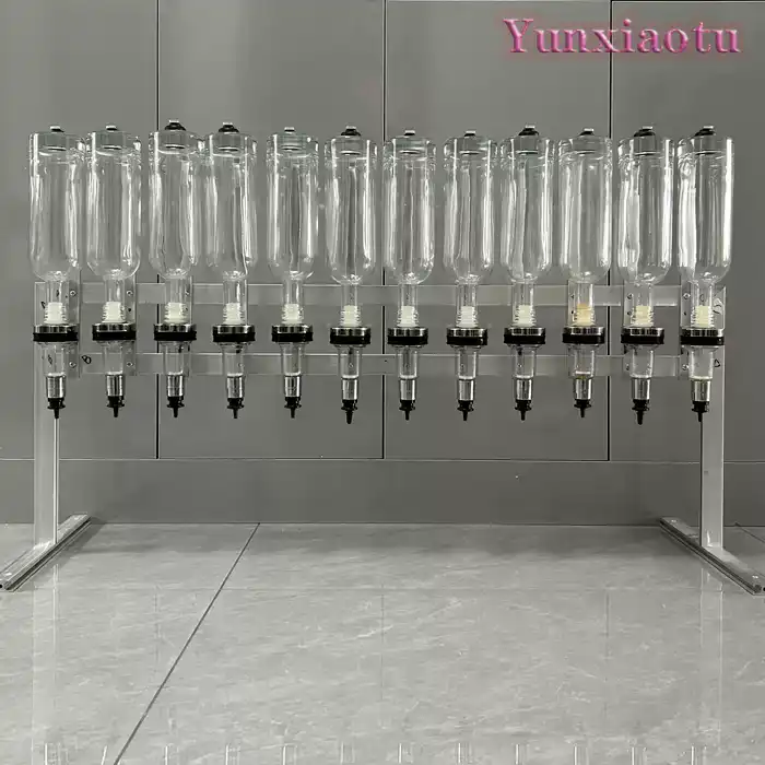 Подставка-дисплей для 12 алюми – обзор и цена Perfume Fragrance Store