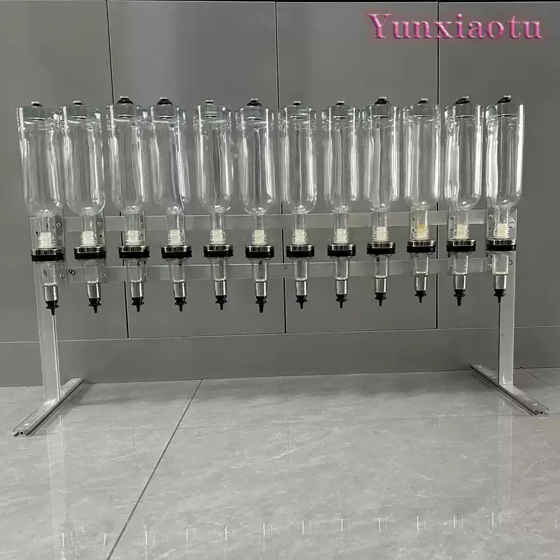 Подставка-дисплей для 12 алюми – обзор и цена Perfume Fragrance Store