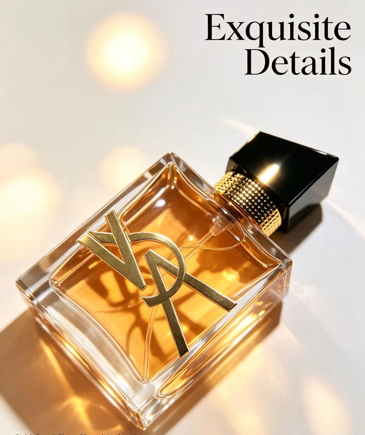 WARM KISS, 30 мл, парфюмерная  – обзор и цена Perfume Fragrance Vanilla
