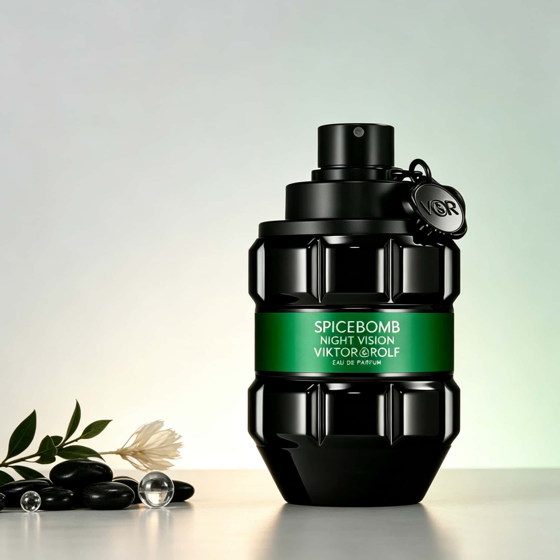 Viktor & Rolf Night Vision EDP – обзор и цена Fragrance And Perfume