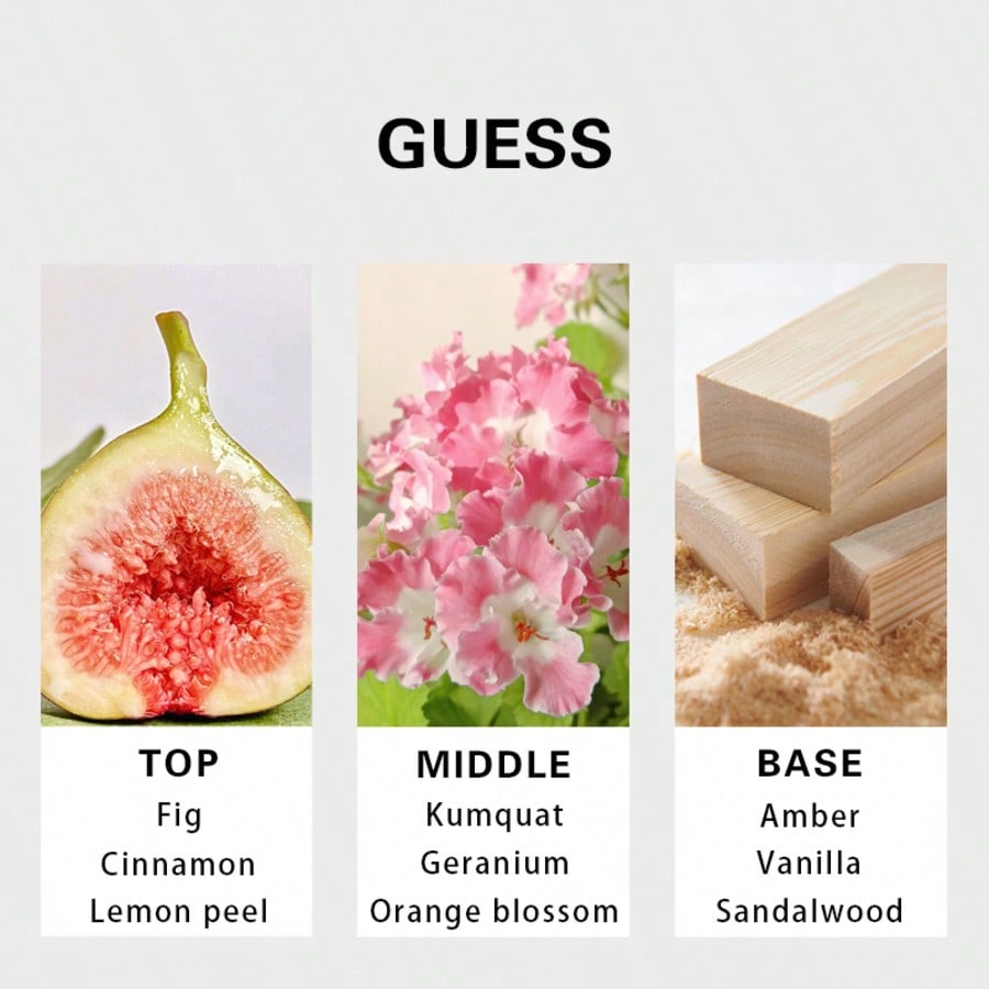 Guess Seductive Homme Redmen т – обзор и цена Perfume Fragrance Vanilla