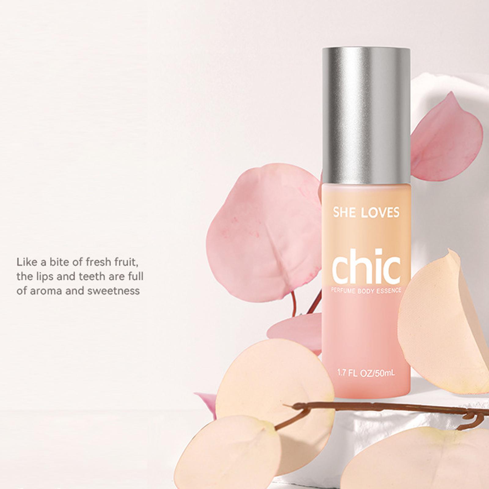 Увлажняющий парфюмированный сп – обзор и цена Perfume Fragrance Moisturizer