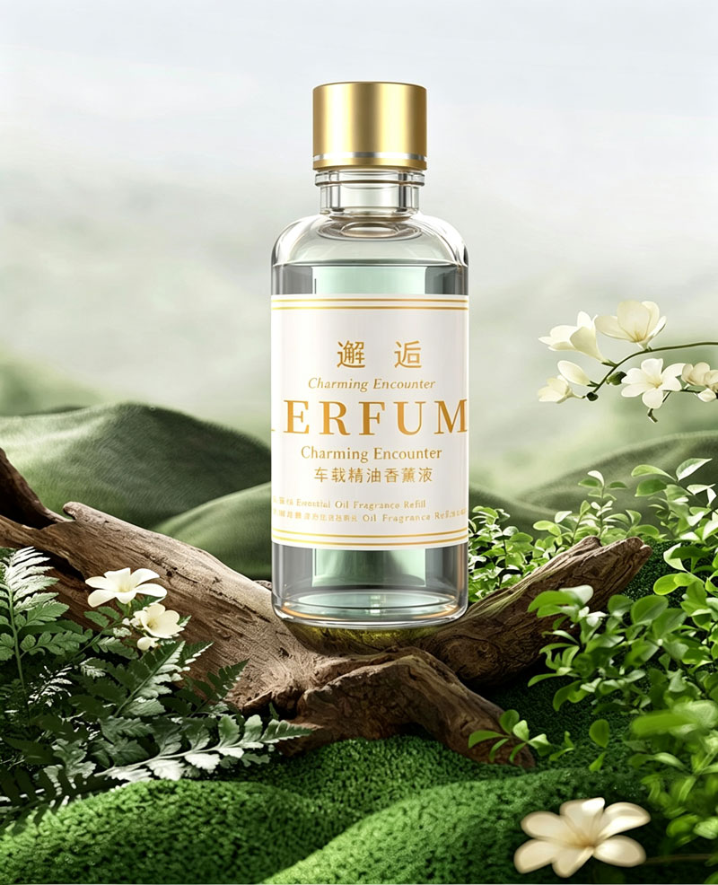 50 мл Умный автомобильный осве – обзор и цена Perfume Fragrance Liquid