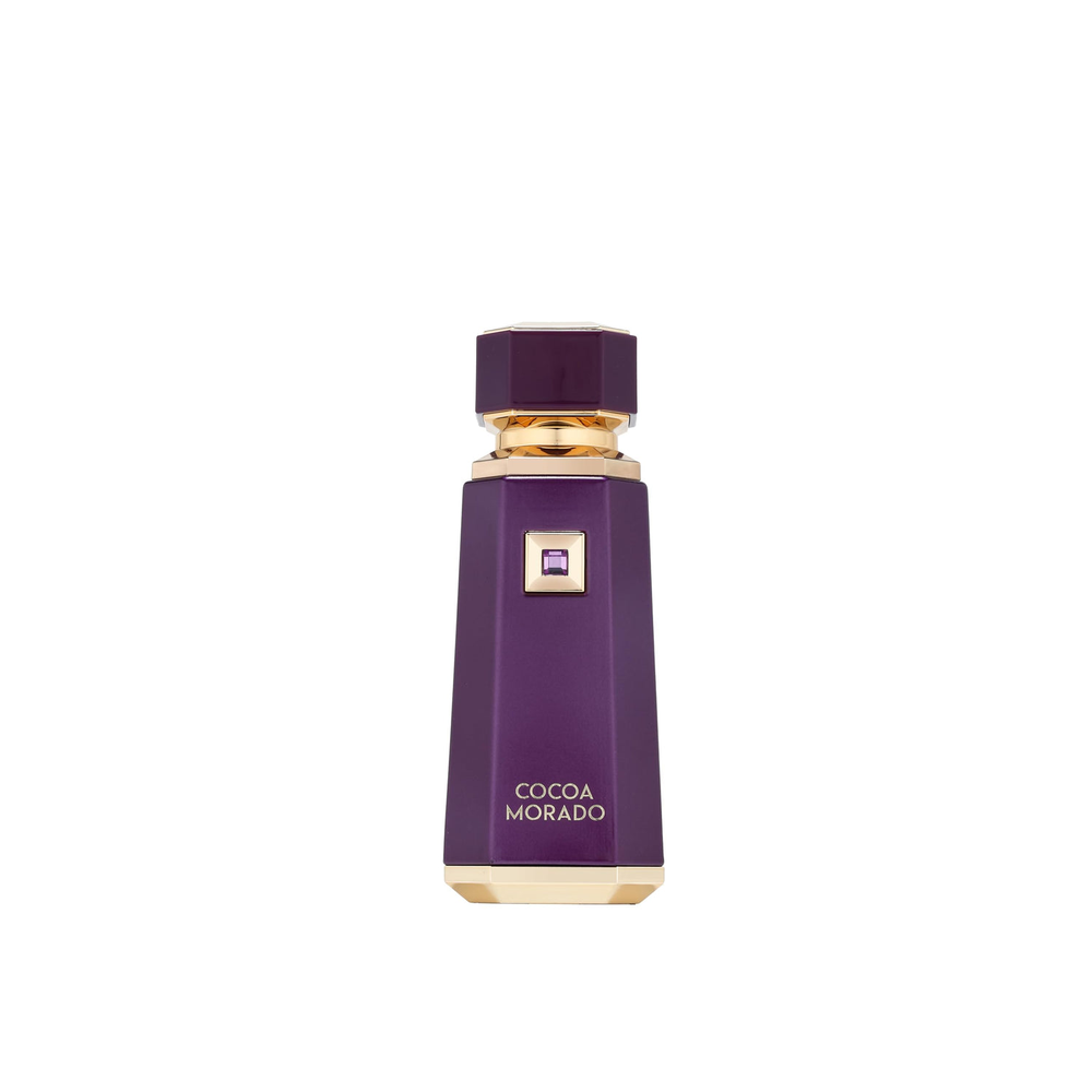 French Avenue Cocoa Morado Eau – обзор и цена Perfume Fragrance Vanilla