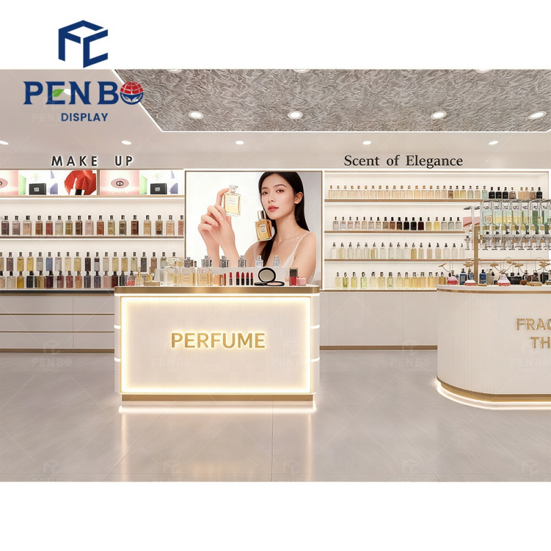 На заказ. Роскошный белый аром – обзор и цена Perfume Fragrance Store