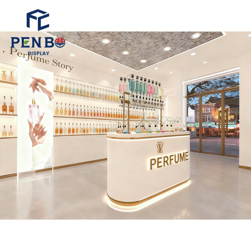 На заказ. Роскошный белый аром – обзор и цена Perfume Fragrance Store