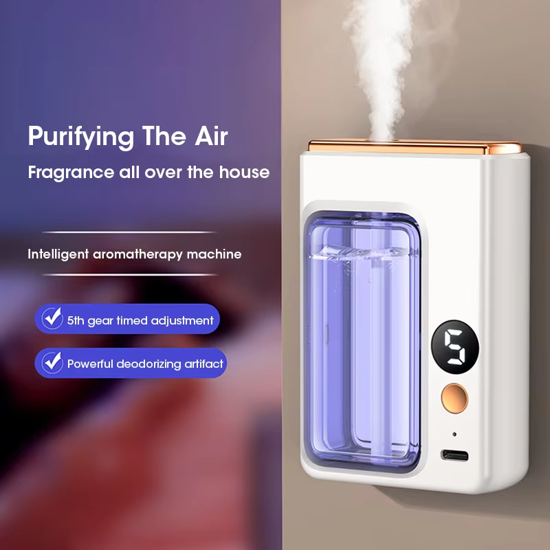 40 мл автоматическая домашняя  – обзор и цена Perfume Fragrance Machine
