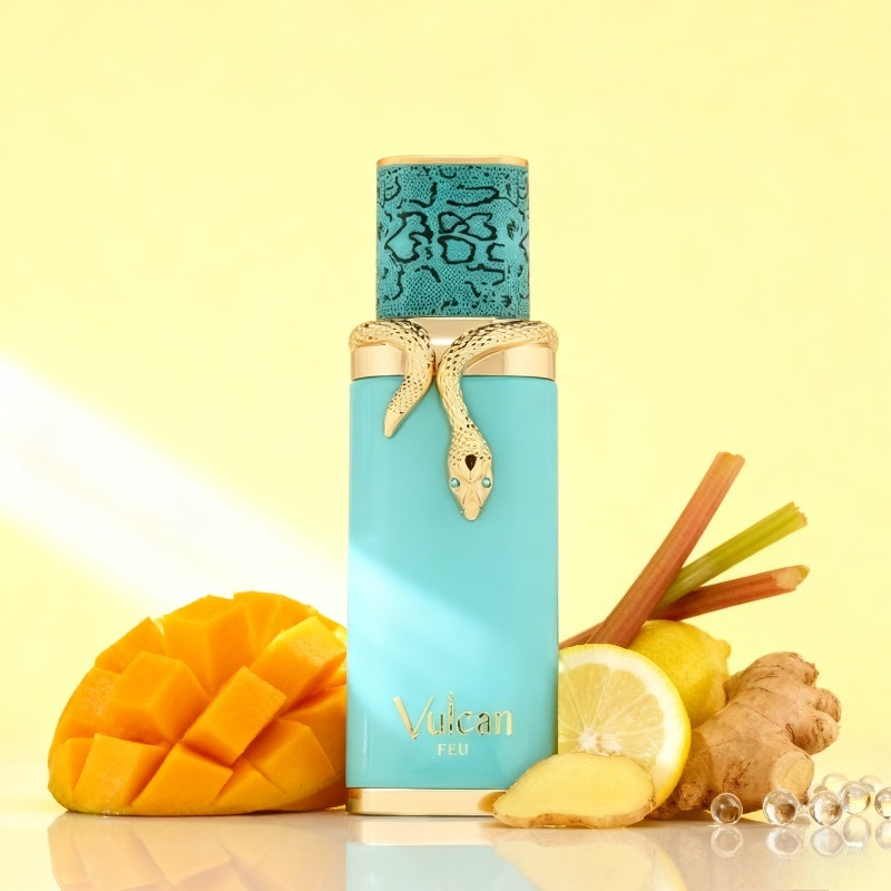 100 мл унисекс цветочный арома – обзор и цена Perfume Aroma Fragrance