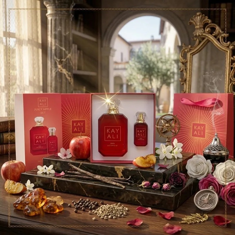 KAYALI Vanilla 100 мл 10 мл По – обзор и цена Perfume Fragrance Samples
