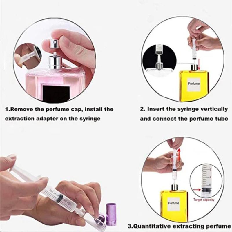 Шприц для переливания парфюмер – обзор и цена Perfume Fragrance Liquid